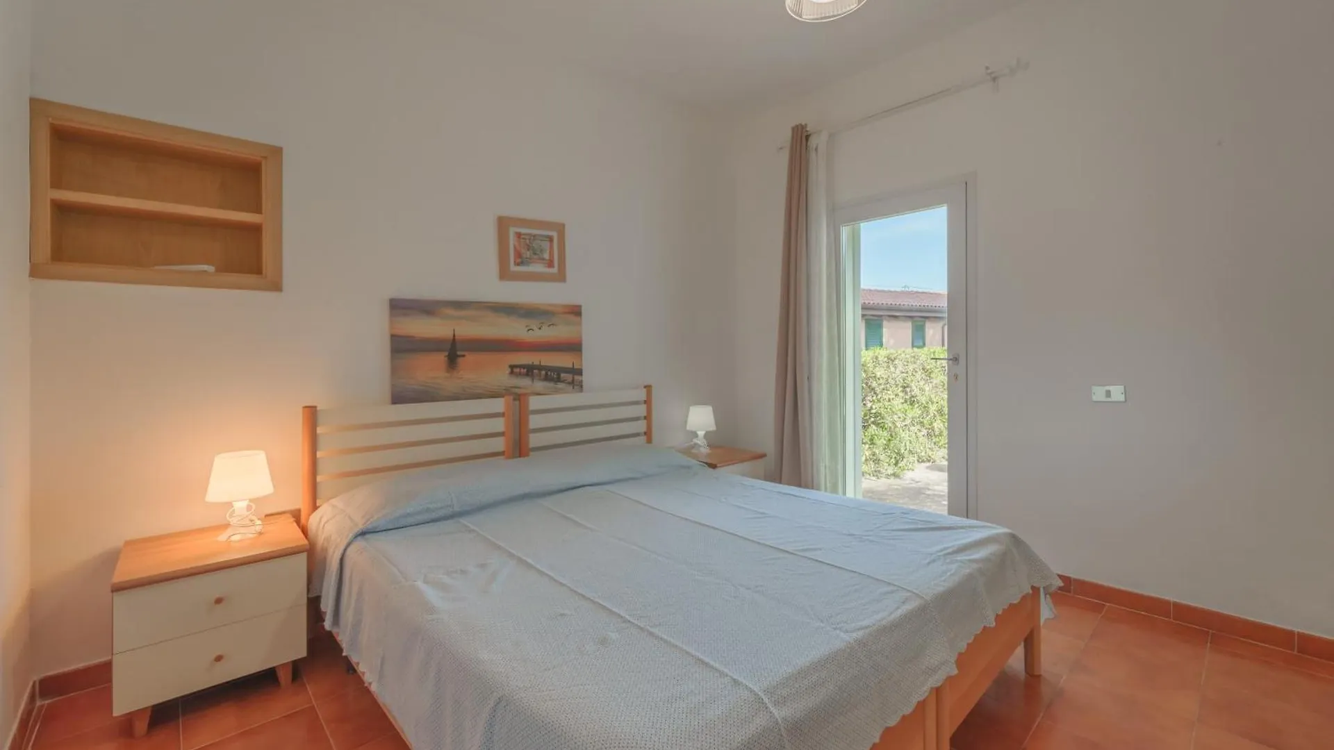 Villa Villetta Biodola Beach Portoferraio