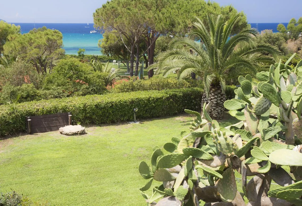 Villetta Biodola Beach Portoferraio 0*,